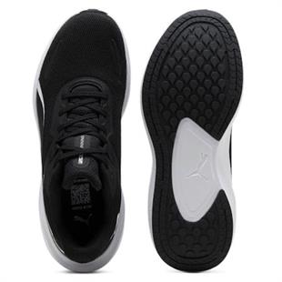 Puma Skyrocket Lite Unisex Siyah Spor Ayakkabı 37943701