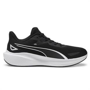 Puma Skyrocket Lite Unisex Siyah Spor Ayakkabı 37943701