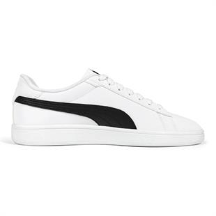 Puma Smash 3.0 Buck Unisex Sneaker Ayakkabı 39233608