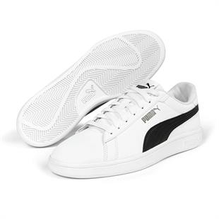 Puma Smash 3.0 Buck Unisex Sneaker Ayakkabı 39233608