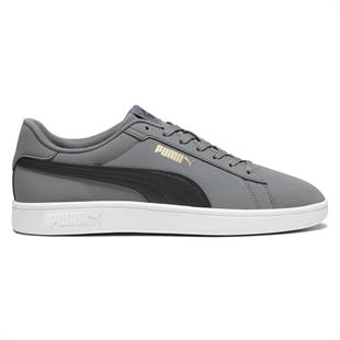 Puma Smash 3.0 Buck Erkek Spor Ayakkabı 39233602