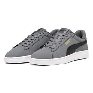 Puma Smash 3.0 Buck Erkek Spor Ayakkabı 39233602