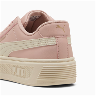 Puma Smash Platform V3 Kadın Sneaker Ayakkabı 39075818