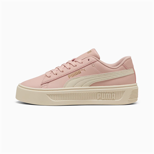 Puma Smash Platform V3 Kadın Sneaker Ayakkabı 39075818
