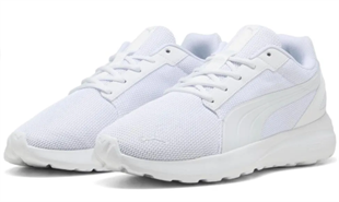 Puma Softrıde Cosmıc Lt Sneaker Erkek Ayakkabı 40023507