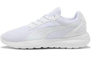 Puma Softrıde Cosmıc Lt Sneaker Erkek Ayakkabı 40023507