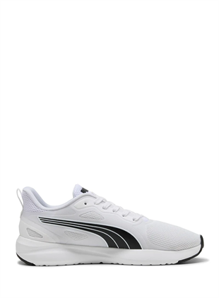 Puma Softride Cosmic ST Sliptech Hansfree Erkek Spor Ayakkabı