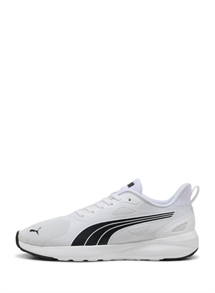 Puma Softride Cosmic ST Sliptech Hansfree Erkek Spor Ayakkabı