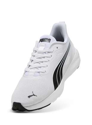 Puma Softride Cosmic ST Sliptech Hansfree Erkek Spor Ayakkabı