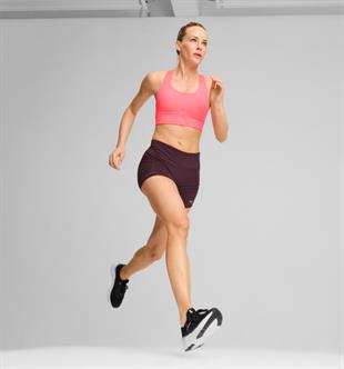 Puma Softride Mayve Kadın Spor Ayakkab 31016001