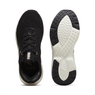 Puma Softride Mayve Leopard Wns Kadın Spor Ayakkabı 31016201