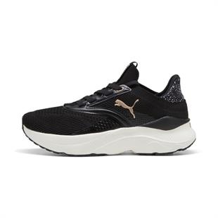 Puma Softride Mayve Leopard Wns Kadın Spor Ayakkabı 31016201