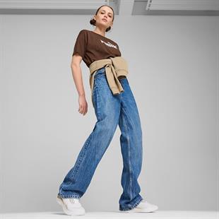 Puma  SOFTRIDE Orla Metallic Dream Beyaz Kadın Ayakkabısı 39780401