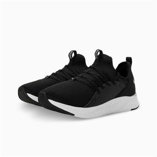 Puma Softride Sophia 2 Star Siyah Kadın Koşu Ayakkabı 30998303