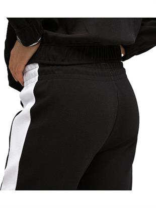 Puma T7 WOMEN S CONCEPT Siyah Kadın Eşofman Altı