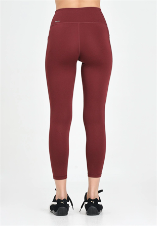Puma TAD ESSENTIAL TIGHT 8/9 Spor Tayt 525899-96