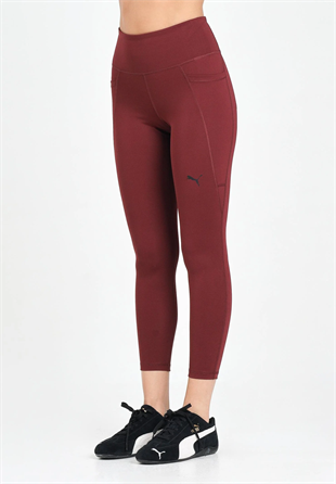 Puma TAD ESSENTIAL TIGHT 8/9 Spor Tayt 525899-96