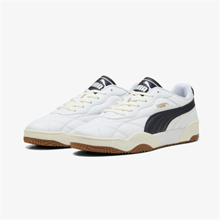 Puma Tifosi Erkek Beyaz Sneaker Ayakkabı 39745403