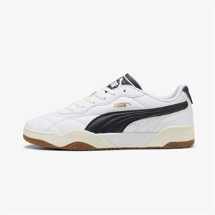Puma Tifosi Erkek Beyaz Sneaker Ayakkabı 39745403