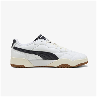 Puma Tifosi Erkek Beyaz Sneaker Ayakkabı 39745403