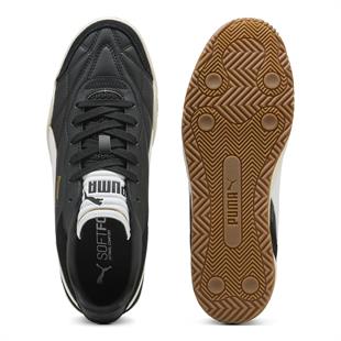 Puma Tifosi SD Erkek Siyah Sneaker Ayakkabı  39745501