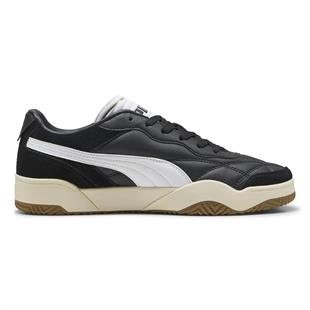 Puma Tifosi SD Erkek Siyah Sneaker Ayakkabı  39745501