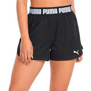 Puma Train Strong Wvn3 Kadın Şort52180601