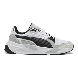 Puma Trinity 2 Erkek Beyaz Sneaker Ayakkabı 40023001
