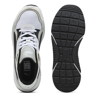 Puma Trinity 2 Erkek Beyaz Sneaker Ayakkabı 40023001