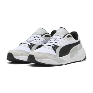 Puma Trinity 2 Erkek Beyaz Sneaker Ayakkabı 40023001