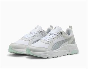 Puma Trinity 2 Lite Aqua Metallics Sneakers Spor Ayakkabı 40070401