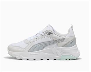 Puma Trinity 2 Lite Aqua Metallics Sneakers Spor Ayakkabı 40070401