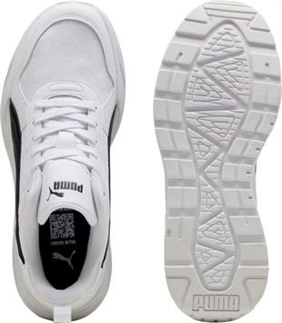 Puma Trinity 2 Lt Erkek Beyaz Sneaker Ayakkabı 40023101