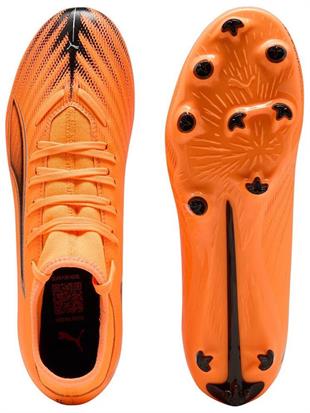Puma Ultra 6 Play+ Fg/Ag Erkek Futbol Krampon 10854803