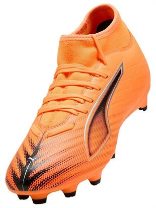 Puma Ultra 6 Play+ Fg/Ag Erkek Futbol Krampon 10854803