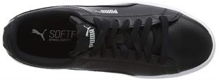 Puma Vikky Stacked L Kadın Siyah Sneaker Spor Ayakkabı 36914301