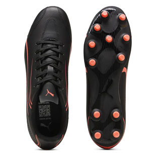 Puma Vıtorıa Fg/ag Erkek Halısaha Krampon 10748309