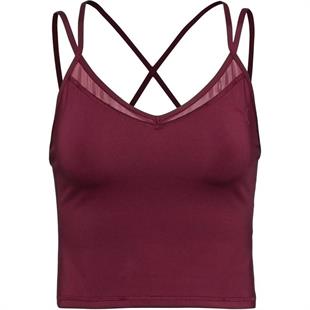Puma W PUMA SHAPE STRAPPY TANK Atlet 52747796