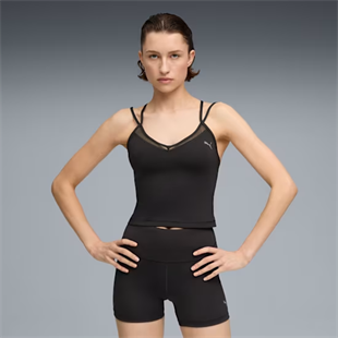 Puma W PUMA SHAPE STRAPPY TANK Atlet 52747701