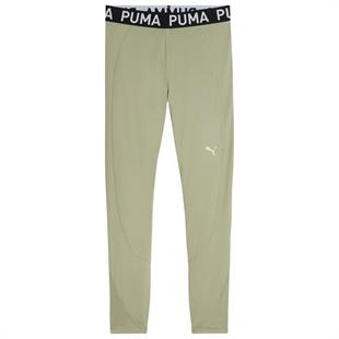 Puma W Puma Strong Tıght- HW FL Kadın Antrenman Taytı  52600082