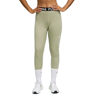 Puma W Puma Strong Tıght- HW FL Kadın Antrenman Taytı  52600082