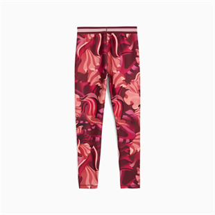 Puma W PUMA STRONG TIGHT Kadın Spor Tayt 52775696