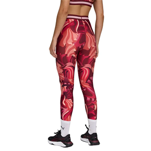 Puma W PUMA STRONG TIGHT Kadın Spor Tayt 52775696