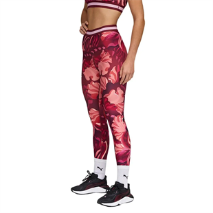 Puma W PUMA STRONG TIGHT Kadın Spor Tayt 52775696