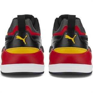 Puma X-Ray 2 Square Çok Renkli Sneaker Ayakkabı 37310850