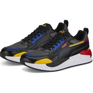Puma X-Ray 2 Square Çok Renkli Sneaker Ayakkabı 37310850