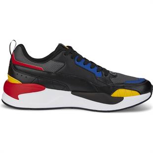 Puma X-Ray 2 Square Çok Renkli Sneaker Ayakkabı 37310850