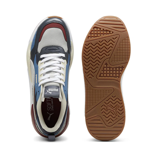 Puma X-Ray 2 Square Erkek Sneaker Ayakkabı 37310889