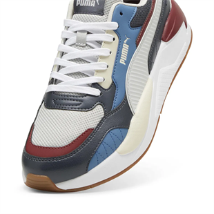 Puma X-Ray 2 Square Erkek Sneaker Ayakkabı 37310889