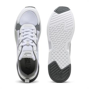Puma X-Ray 3 Lt Unisex Beyaz Sneaker Ayakkabı 40022902